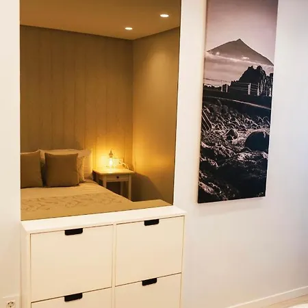 Tu Casita En 2, Atlantic Sunset Appartamento