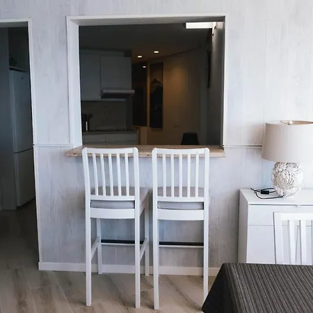 Appartamento Tu Casita En 2, Atlantic Sunset