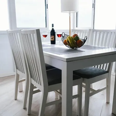 Tu Casita En 2, Atlantic Sunset Appartamento