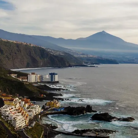Tu Casita En 2, Atlantic Sunset Appartamento El Pris